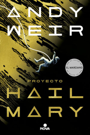 PROYECTO HAIL MARY