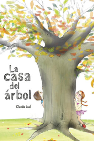 LA CASA DEL ÁRBOL