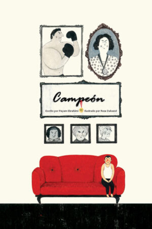 CAMPEÓN