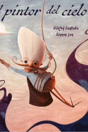 EL PINTOR DEL CIELO