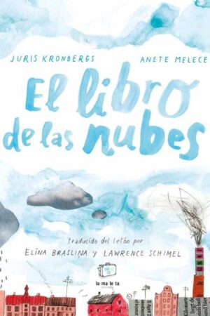 EL LIBRO DE LAS NUBES