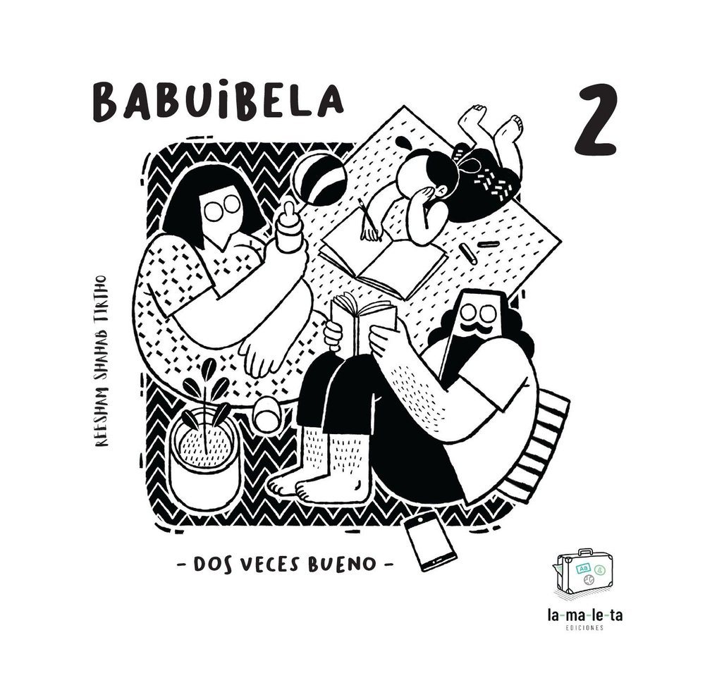 BABUIBELA 2