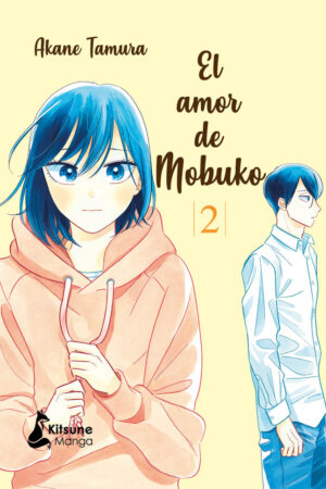 AMOR DE MOBUKO,EL 2