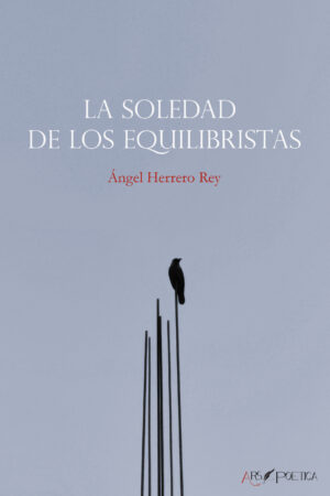 LA SOLEDAD DE LOS EQUILIBRISTAS
