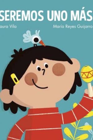 Seremos uno más
