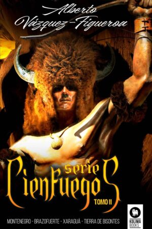 SERIE CIENFUEGOS TOMO II