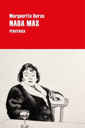 NADA MAS.(SERIE MENOR)