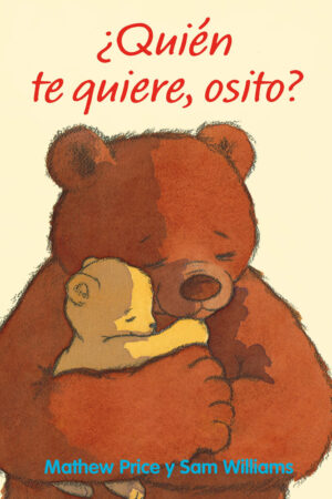 ¿QUIEN TE QUIERE, OSITO? / ENTREDOS