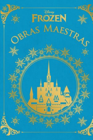 FROZEN. OBRAS MAESTRAS