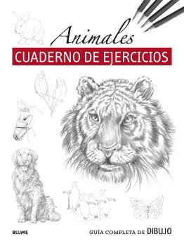 ANIMALES.CUADERNO DE EJERCICIOS