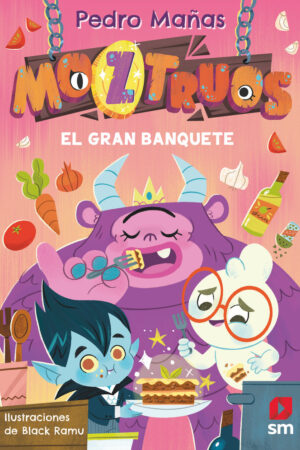 MOZ.2 EL GRAN BANQUETE