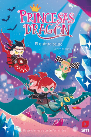 PRD.15 EL QUINTO REINO