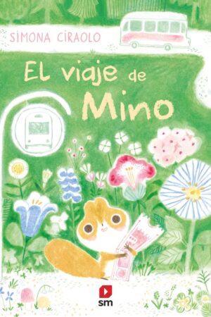 EL VIAJE DE MINO