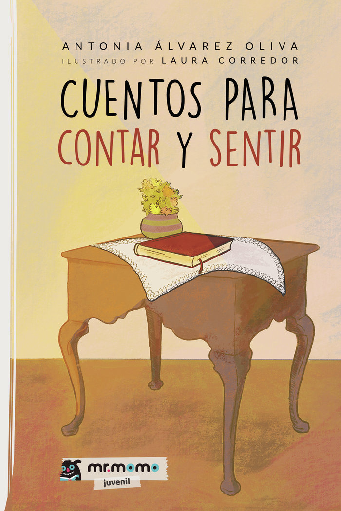 Cuentos para contar y sentir