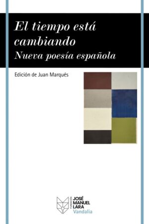 EL TIEMPO ESTA CAMBIANDO