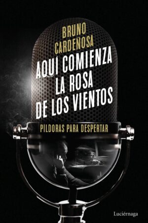 AQU
 COMIENZA LA ROSA DE LOS VIENTOS