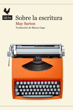 SOBRE LA ESCRITURA
