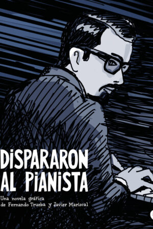 DISPARARON AL PIANISTA