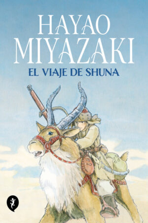 EL VIAJE DE SHUNA