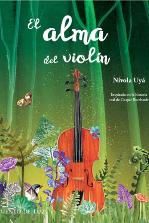 EL ALMA DEL VIOLIN