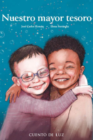 NUESTRO MAYOR TESORO