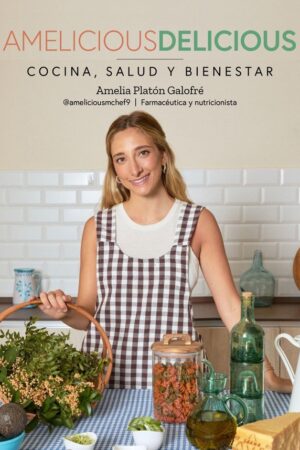 AMELICIOUS DELICIOUS