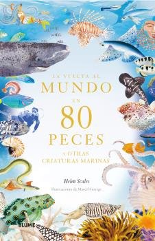 VUELTA AL MUNDO EN 80 PECES