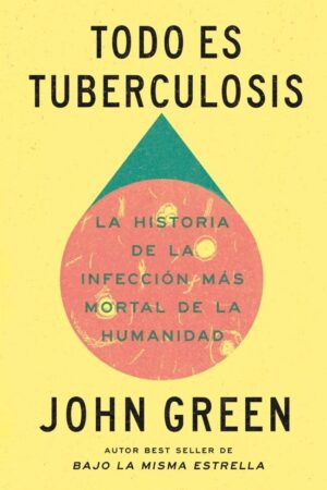 TODO ES TUBERCULOSIS