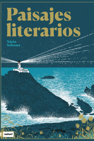 PAISAJES LITERARIOS