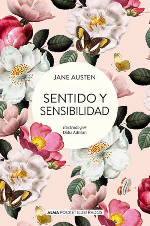 SENTIDO Y SENSIBILIDAD POCKET