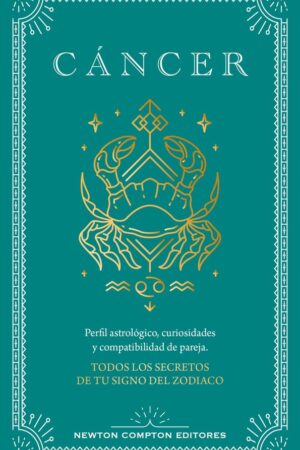 GUIA ASTROLOGICA DE CANCER