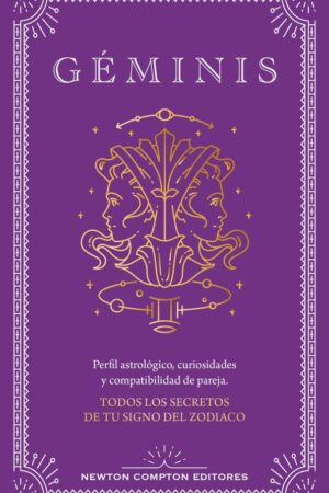 GUIA ASTROLOGICA DE GEMINIS