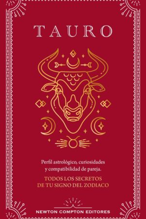 GUIA ASTROLOGICA DE TAURO