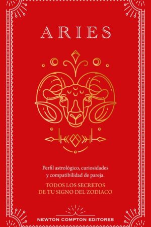 GUIA ASTROLOGICA DE ARIES