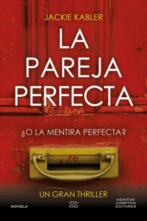 PAREJA PERFECTA,LA