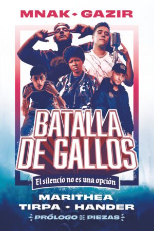 TBR.BATALLA DE GALLOS