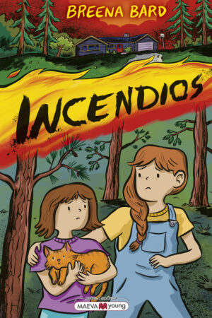INCENDIOS