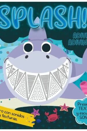 ADIVINA ADIVINADOR SPLASH