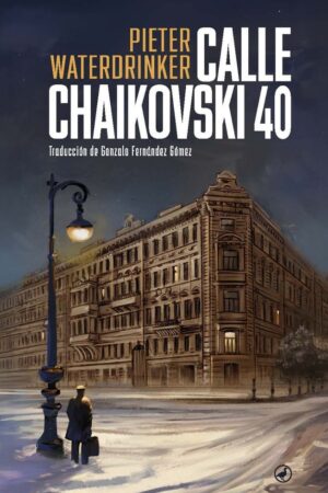 CALLE CHAIKOVSKI 40