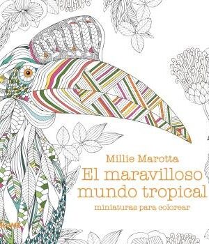 MARAVILLOSO MUNDO TROPICAL (mini)