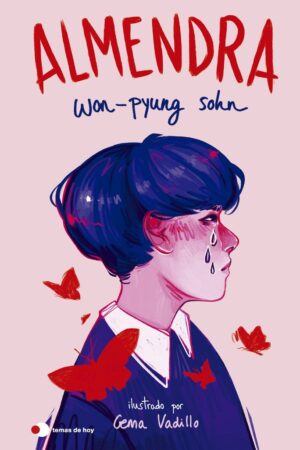 Almendra (Edición ilustrada)