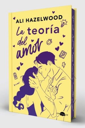 Teoría amor especial