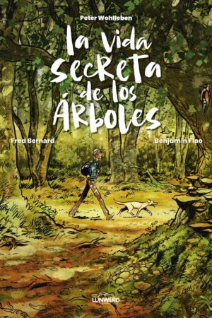 LA VIDA SECRETA DE LOS ARBOLES