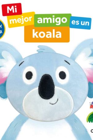 Mi mejor amigo es un koala