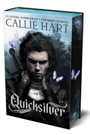 Quicksilver - vol. 1