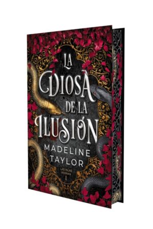 La diosa de la ilusión