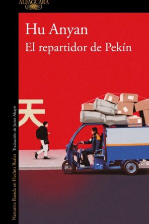 EL REPARTIDOR DE PEQUIN