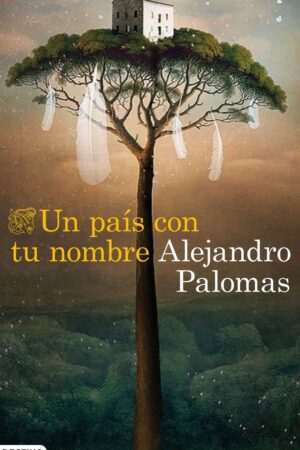 Un país con tu nombre
