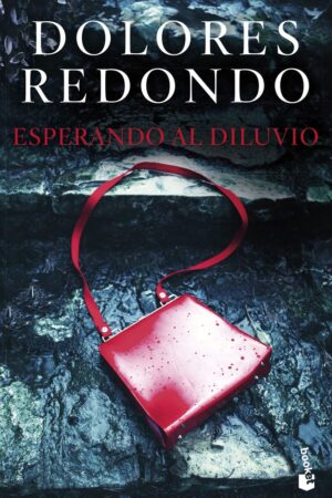 ESPERANDO AL DILUVIO