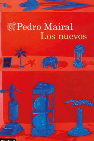 LOS NUEVOS